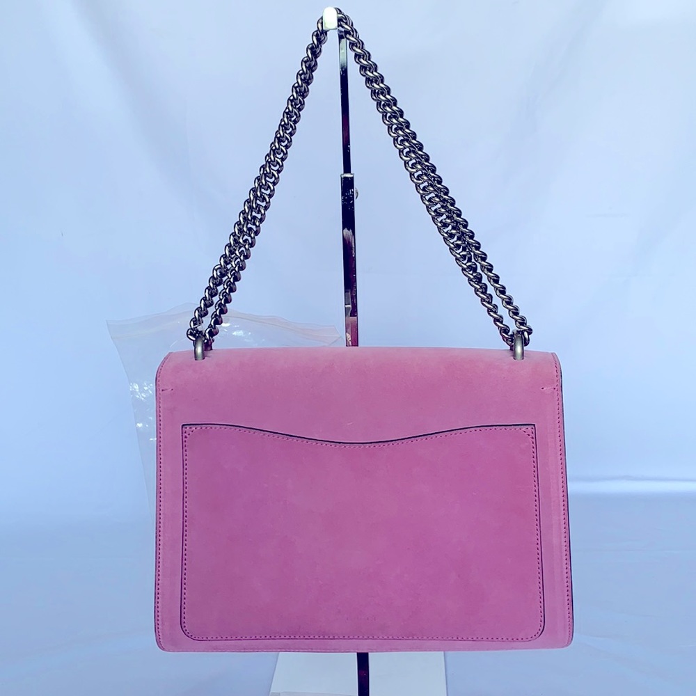 ❤️❤️SoOLD❤️❤️GUCCI Dionysus   bag with patchwork - Picture 3 of 11